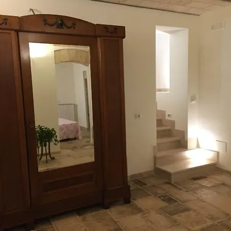 La Dimora Di Elena バーリ