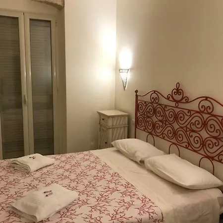 La Dimora Di Elena バーリ